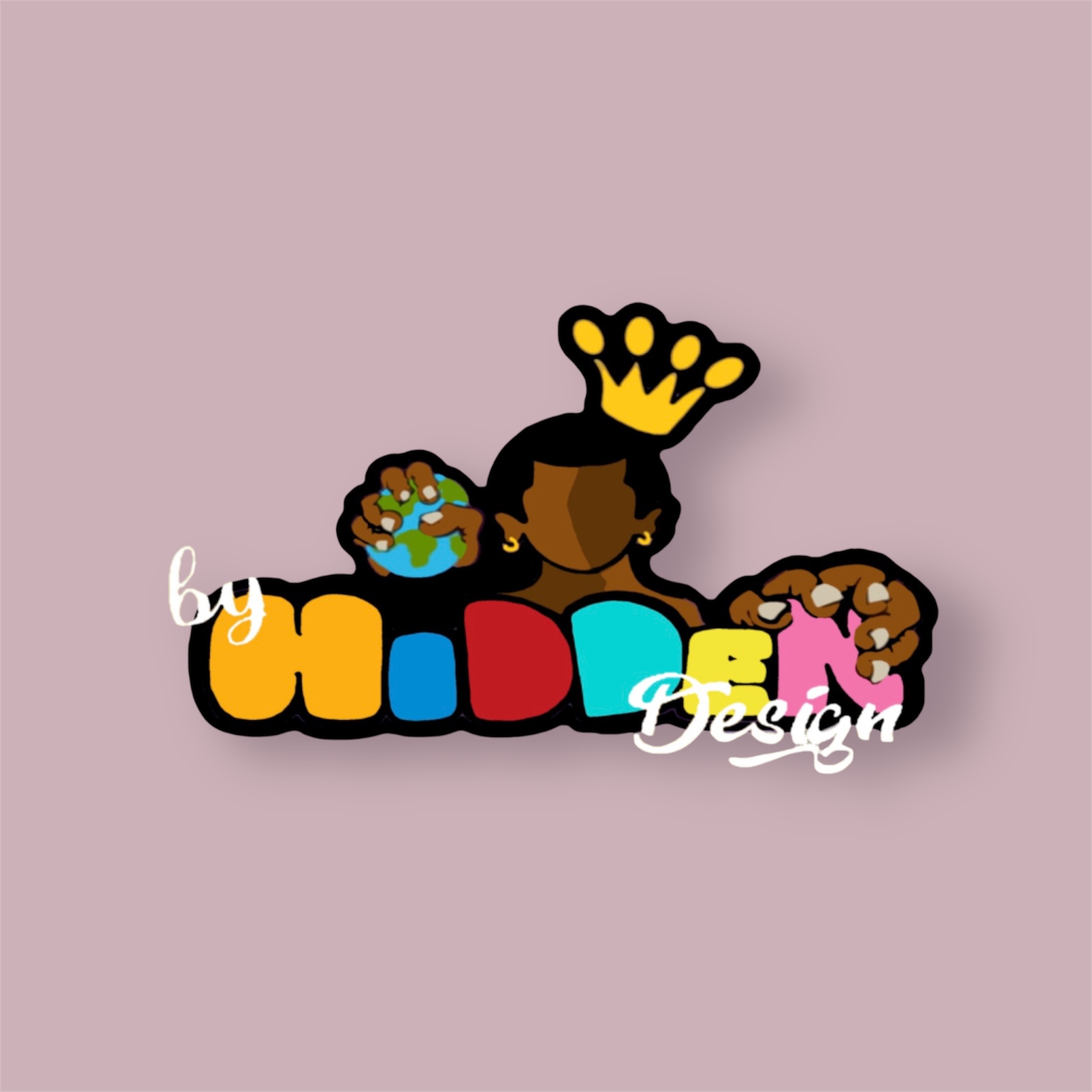 by HiDDEN Design