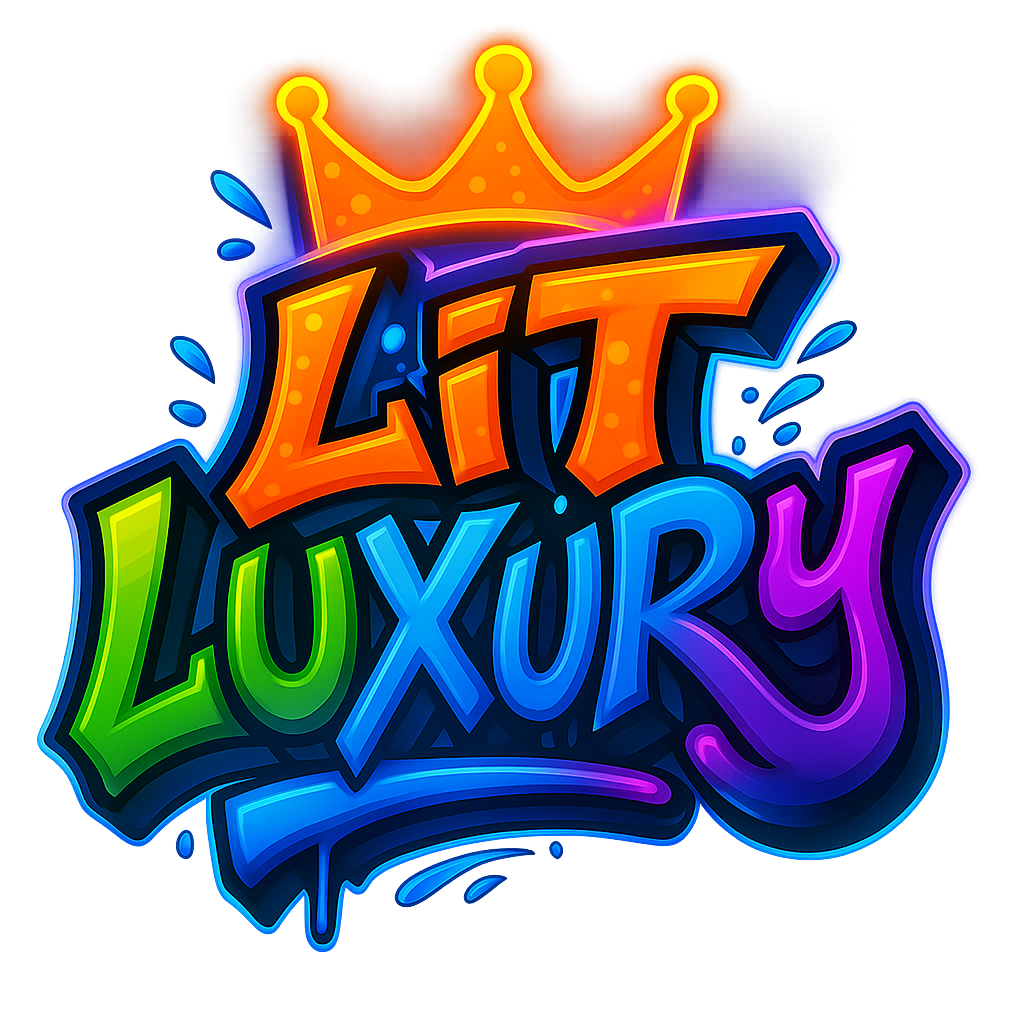 Lit Luxury & Lifestyle