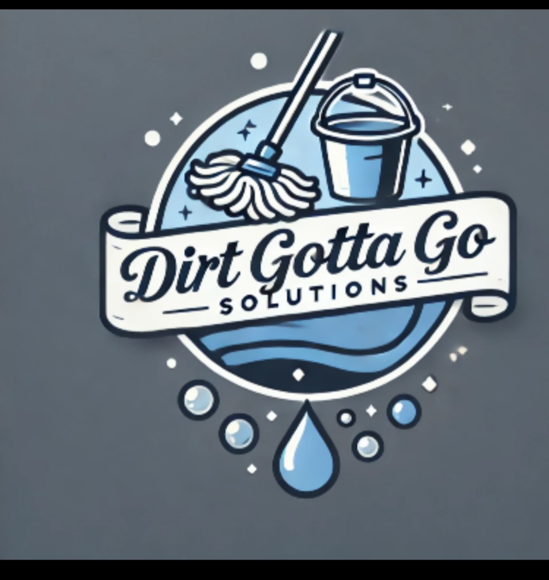 Dirt Gotta Go Solutions LLC