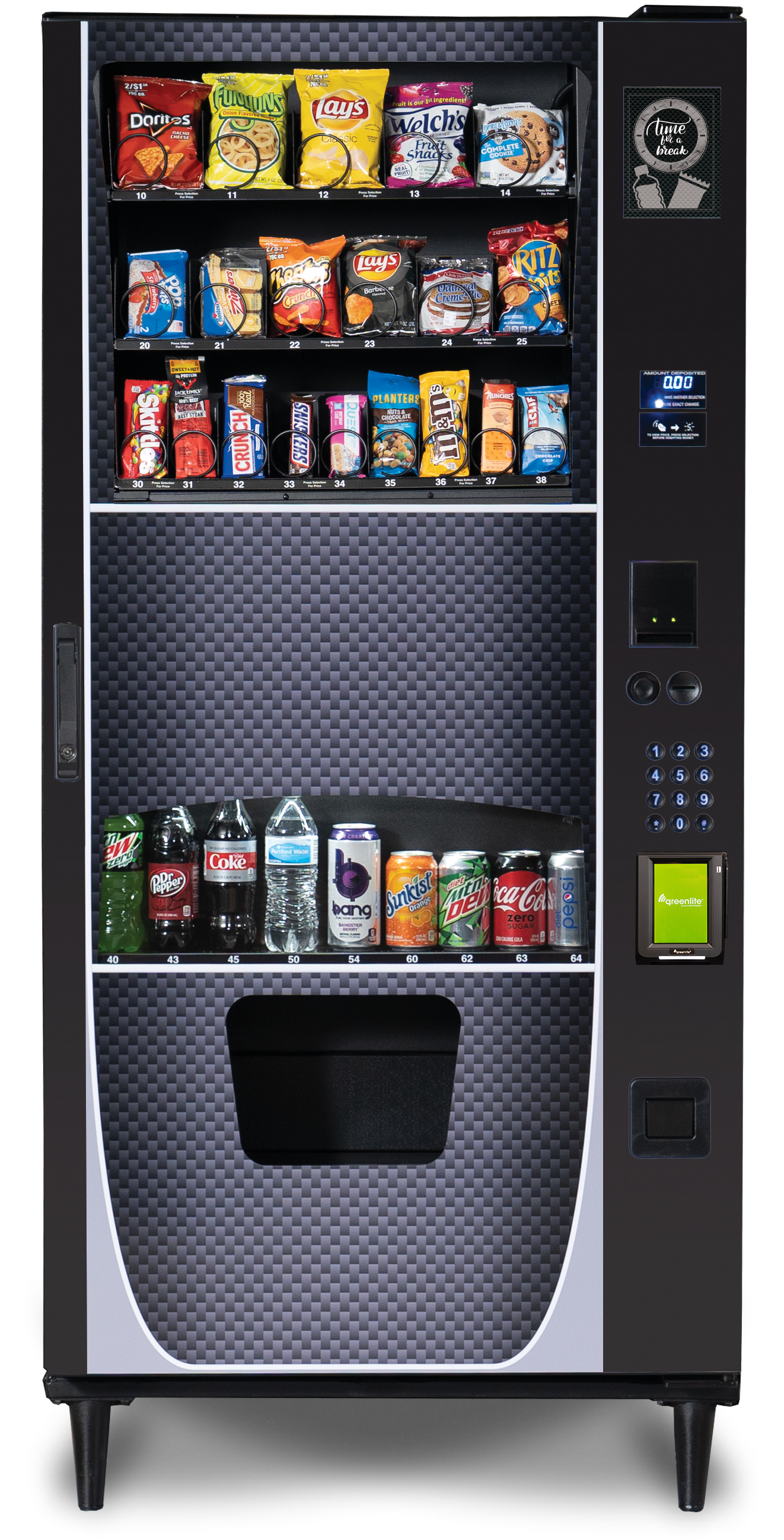 Ardifa Vending LLC