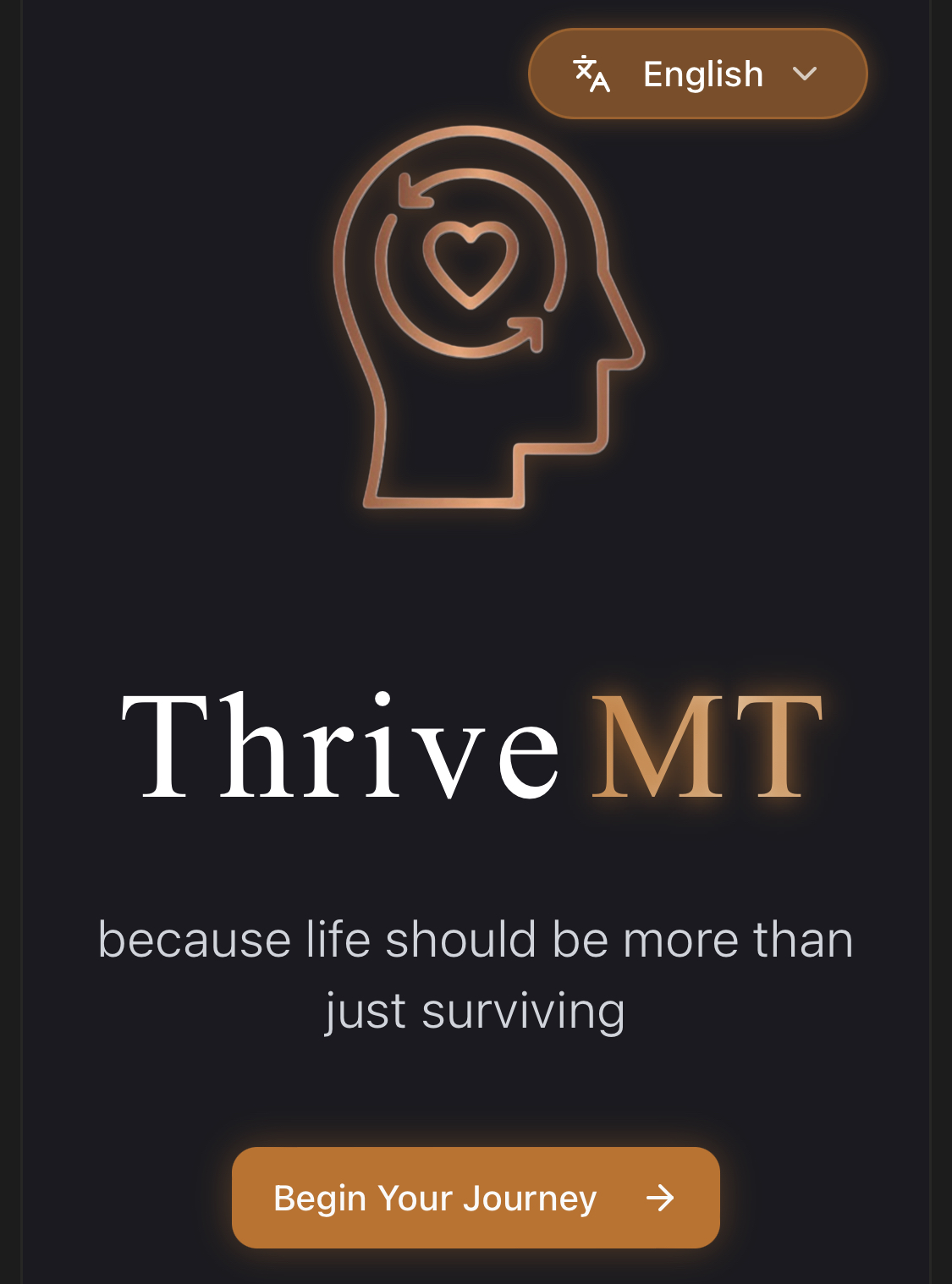 Thrive Mt