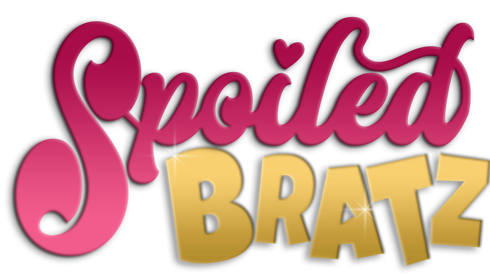 Spoiled Bratz Extensions