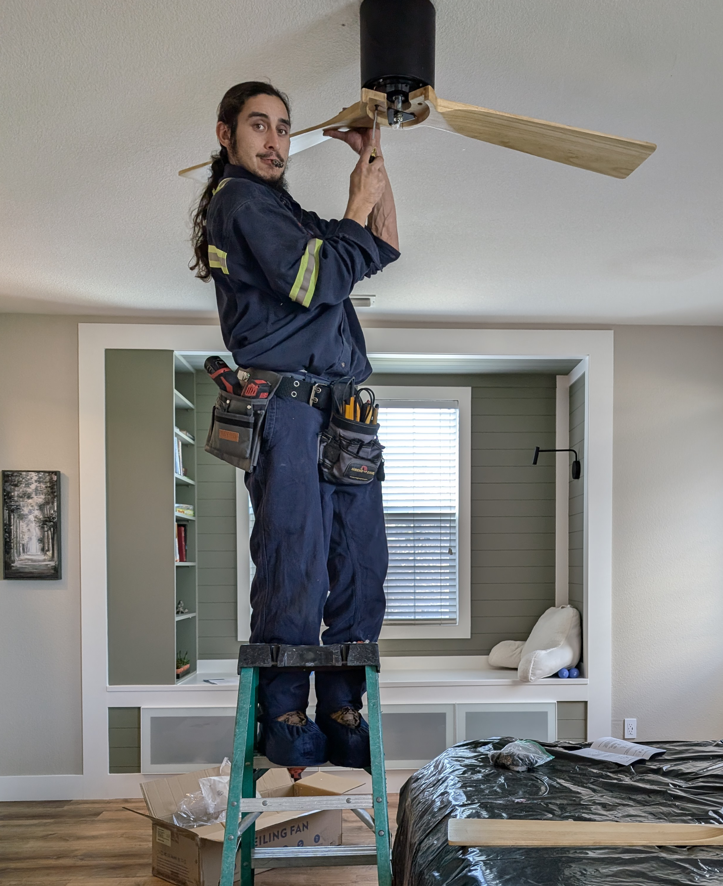 Everlast Electrical Solutions