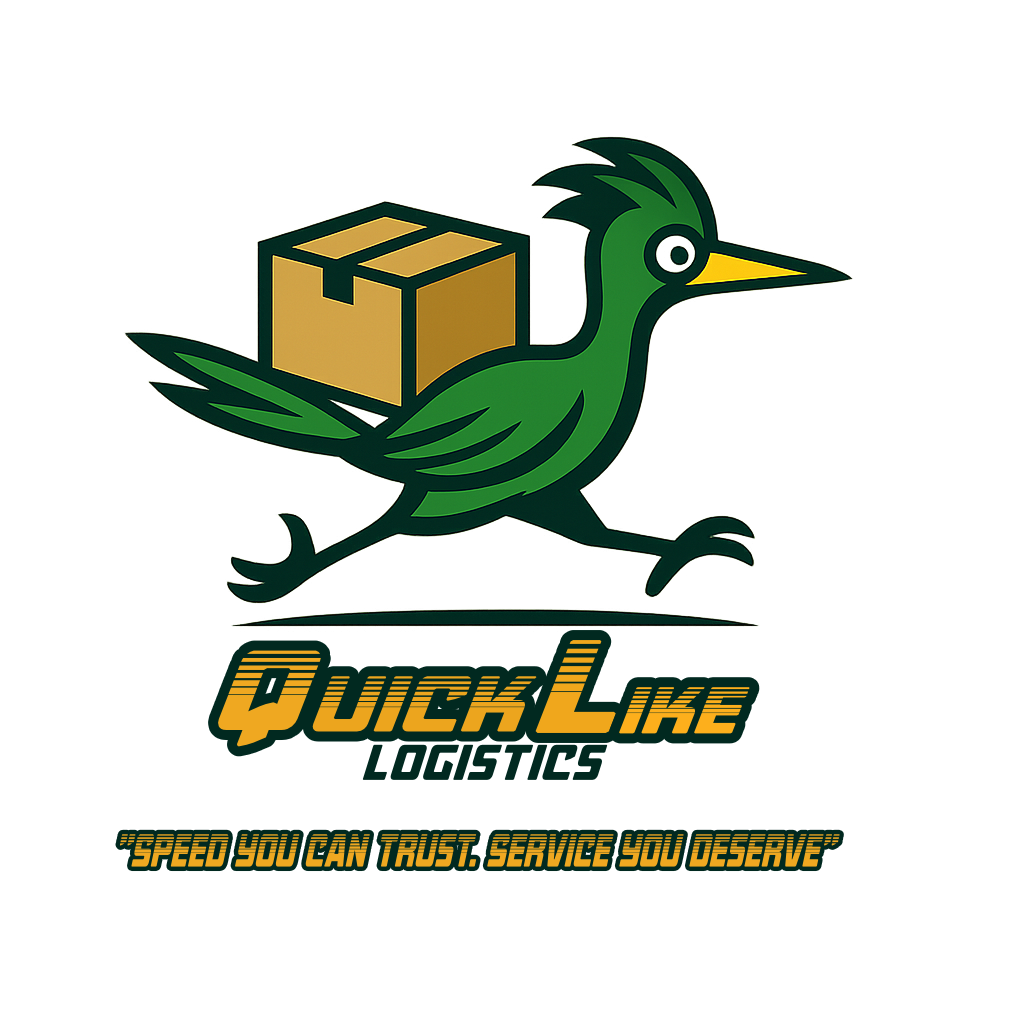 QuickLike Logistics LLC