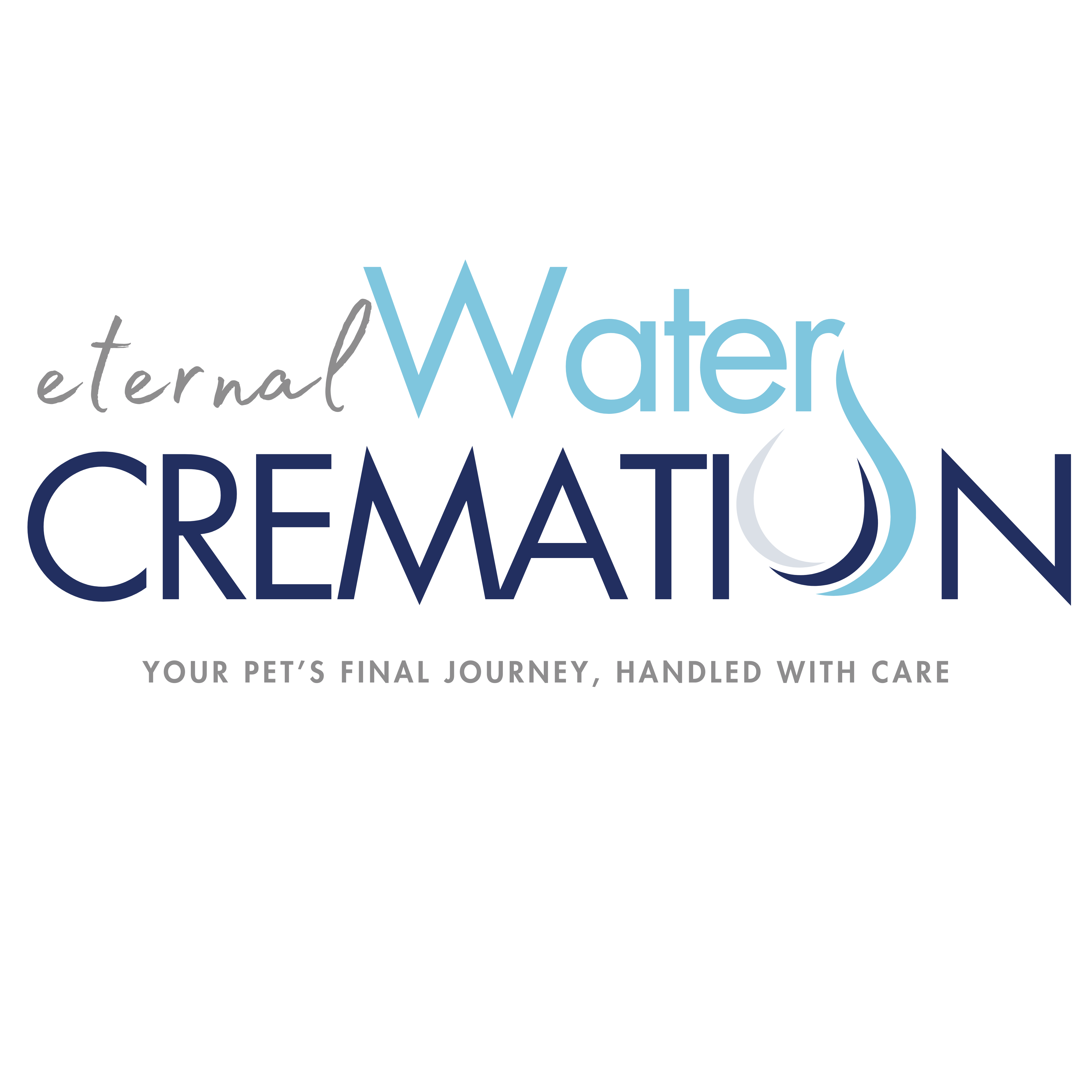 Eternal Water Cremation