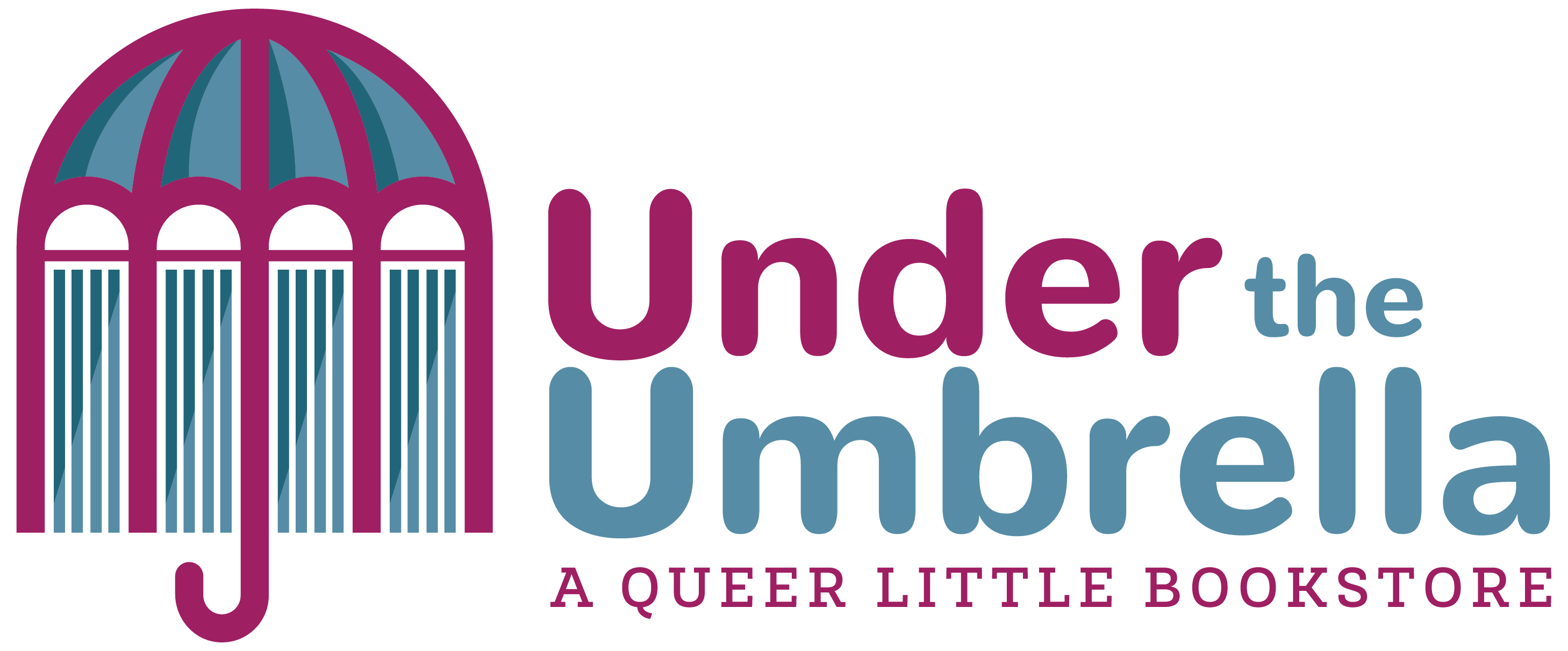 Under The Umbrella Bookstore