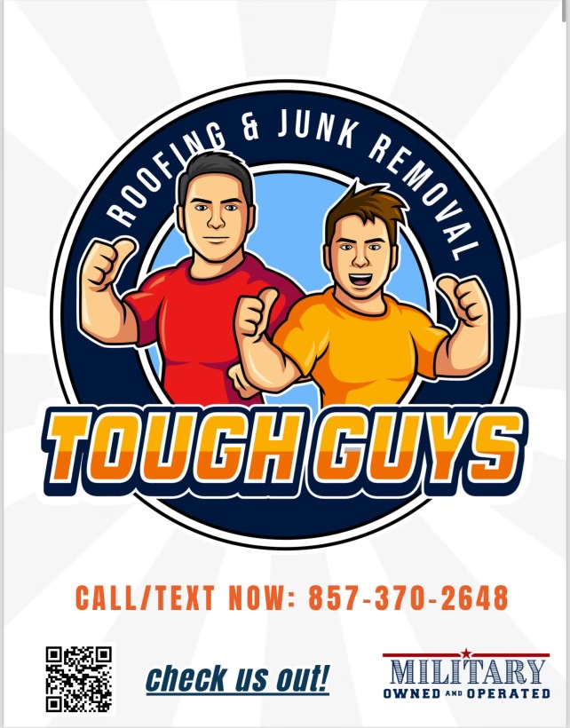 Tough Guys LLC