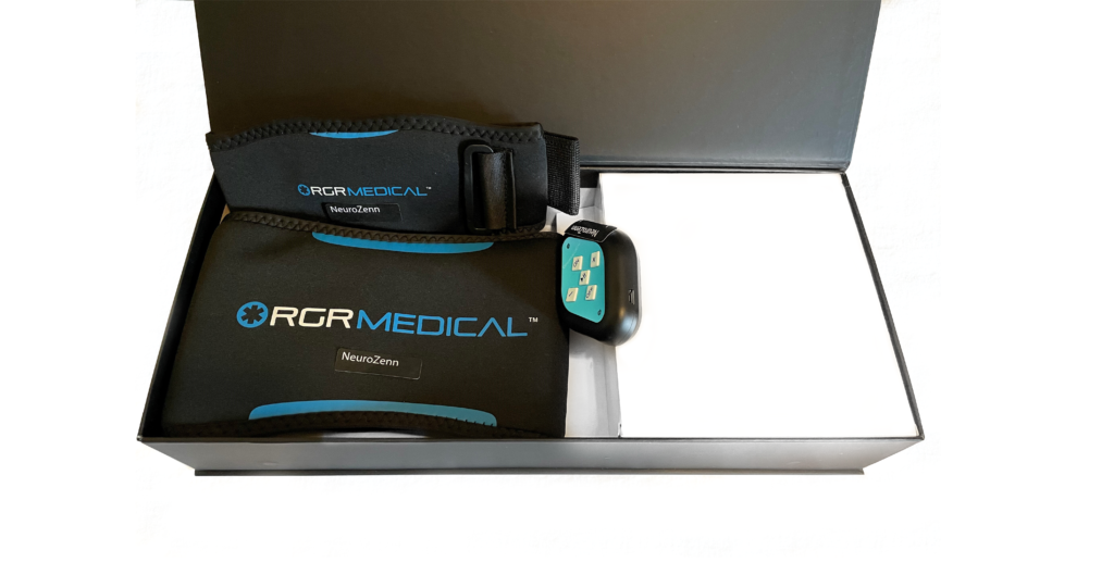 Rgr Medical Solutions Inc.