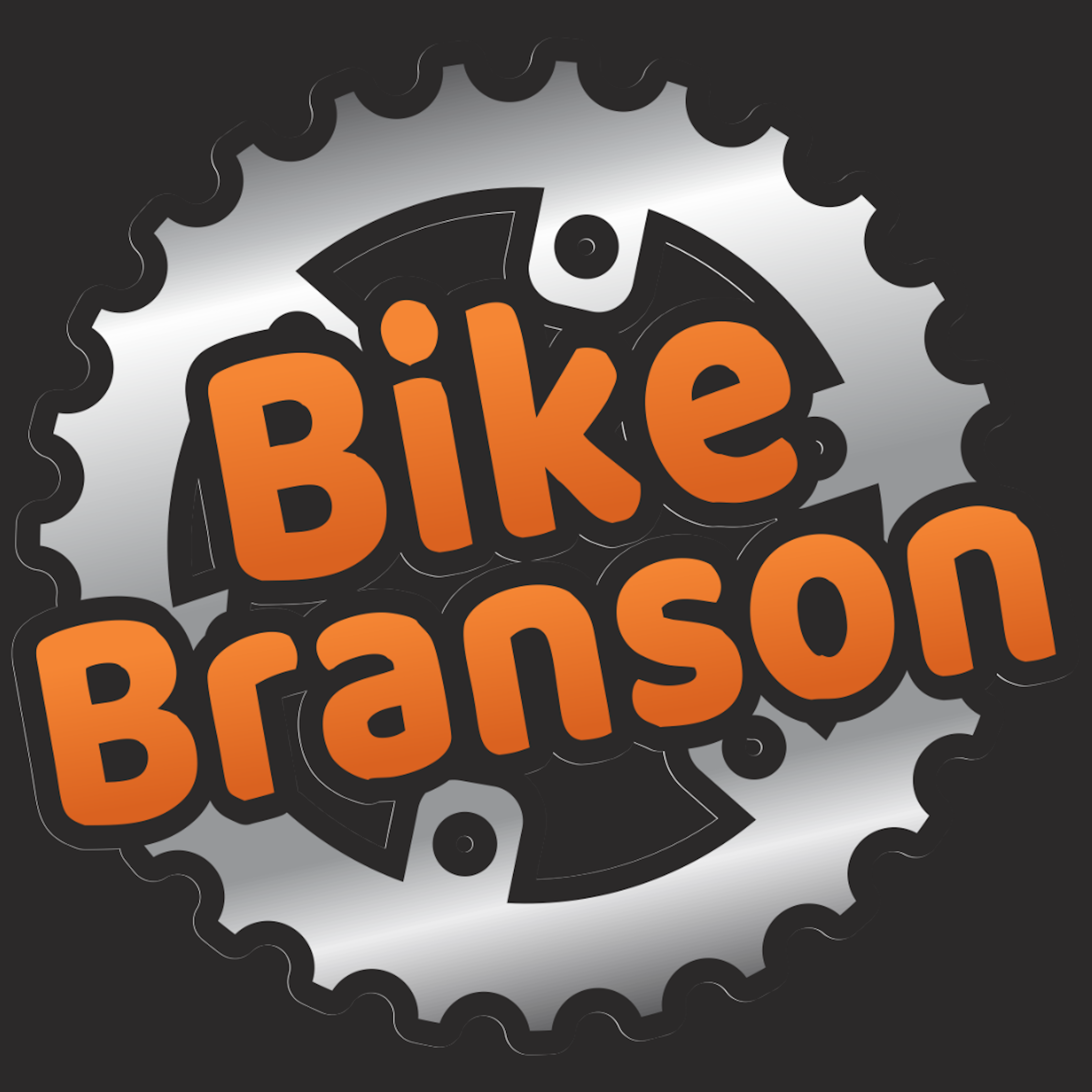 Bike Branson