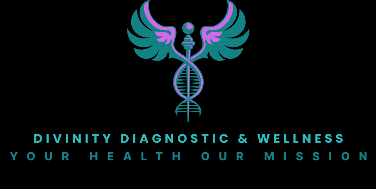 Divinity Diagnostic & Wellness
