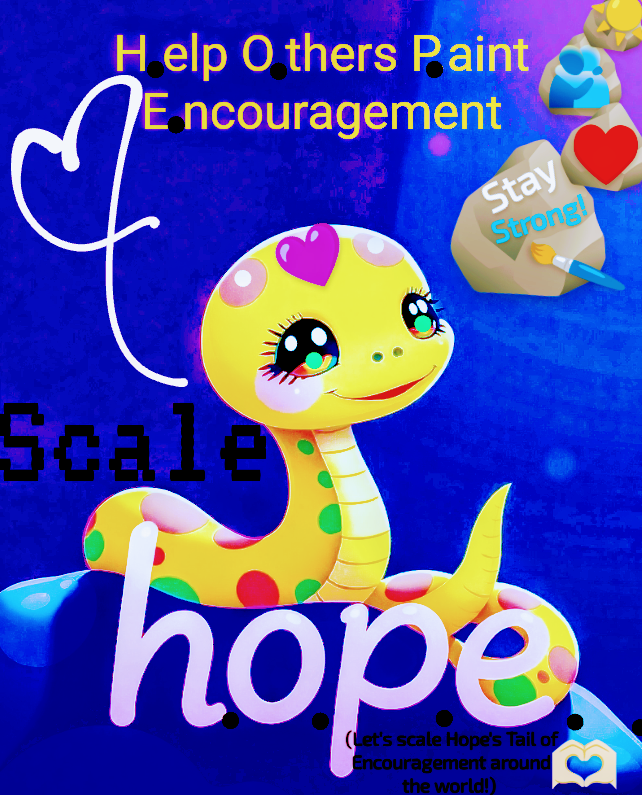 Scale Hope