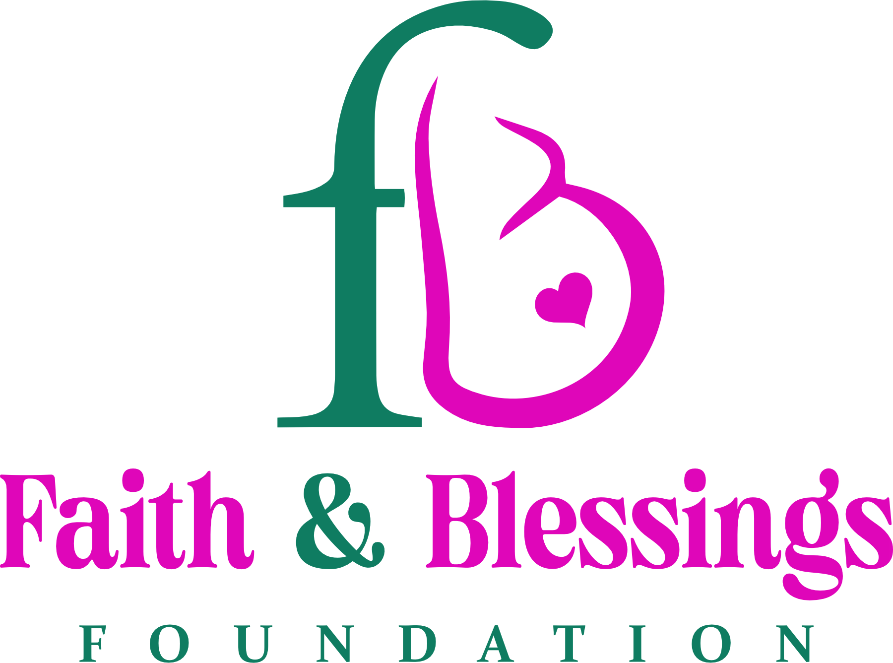Faith And Blessings Foundation
