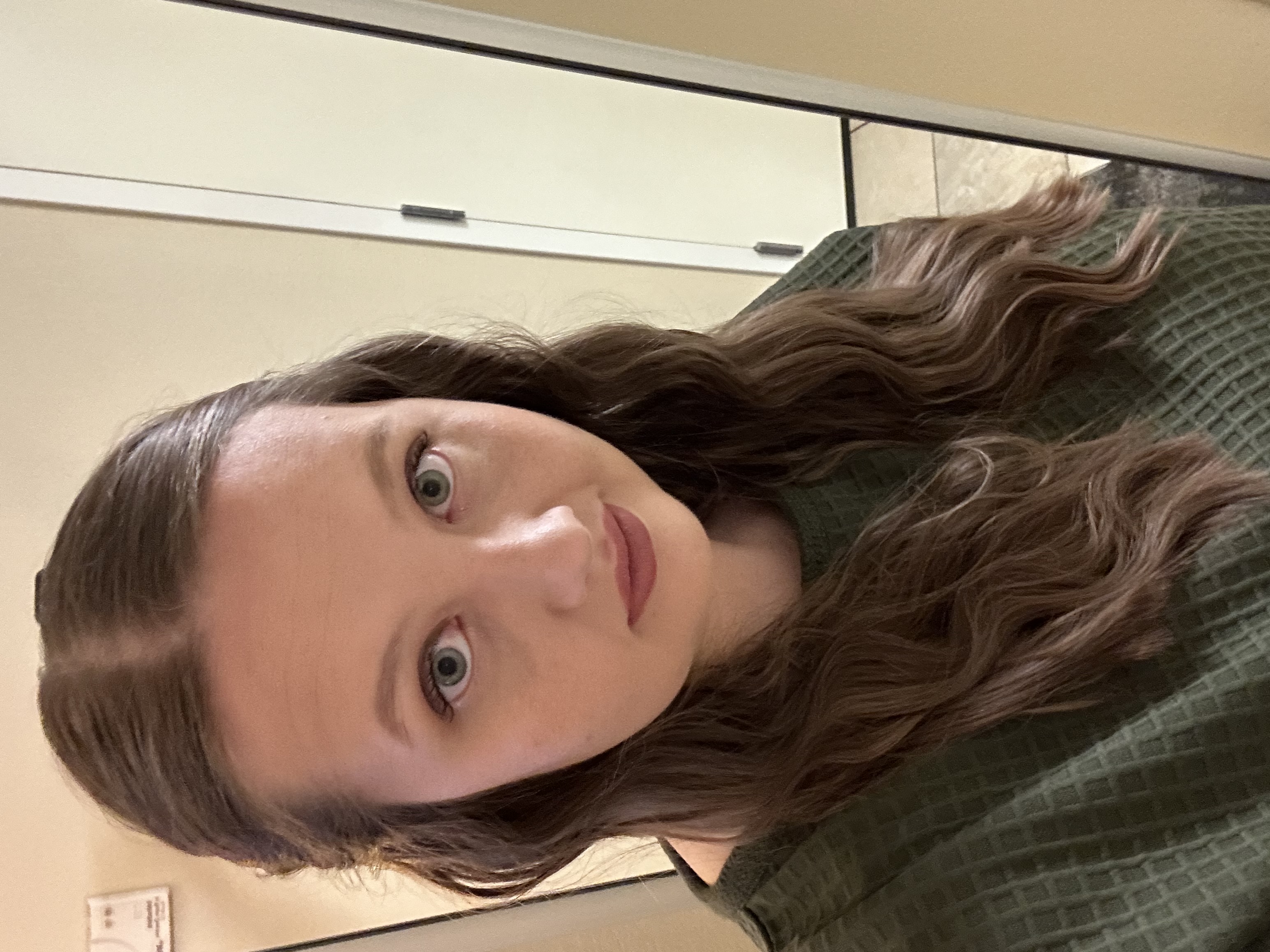 Faith Trust Mom Life