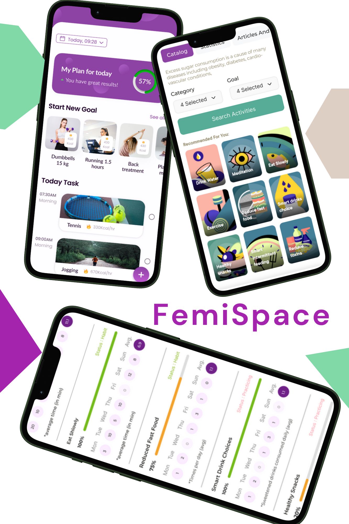 Femispace