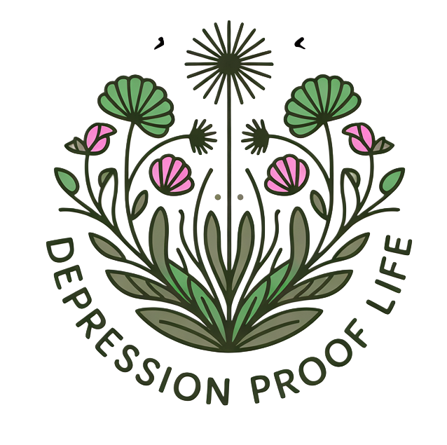 Depression Proof Life