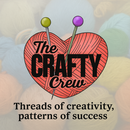 The Crafty Crew