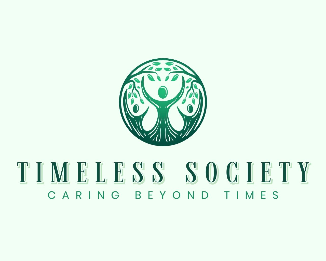 Timeless Society