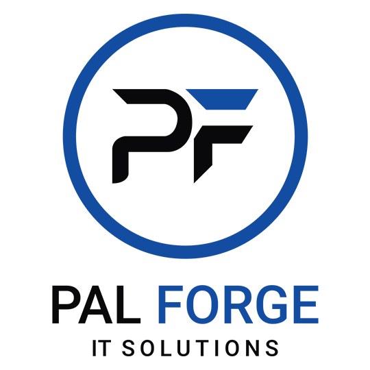 Pal Forge IT Solutions