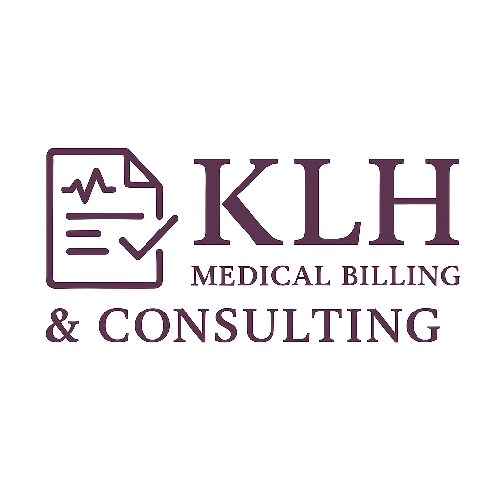 KLH Medical Billing & Consulting