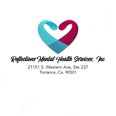 Reflections Mental Health Services