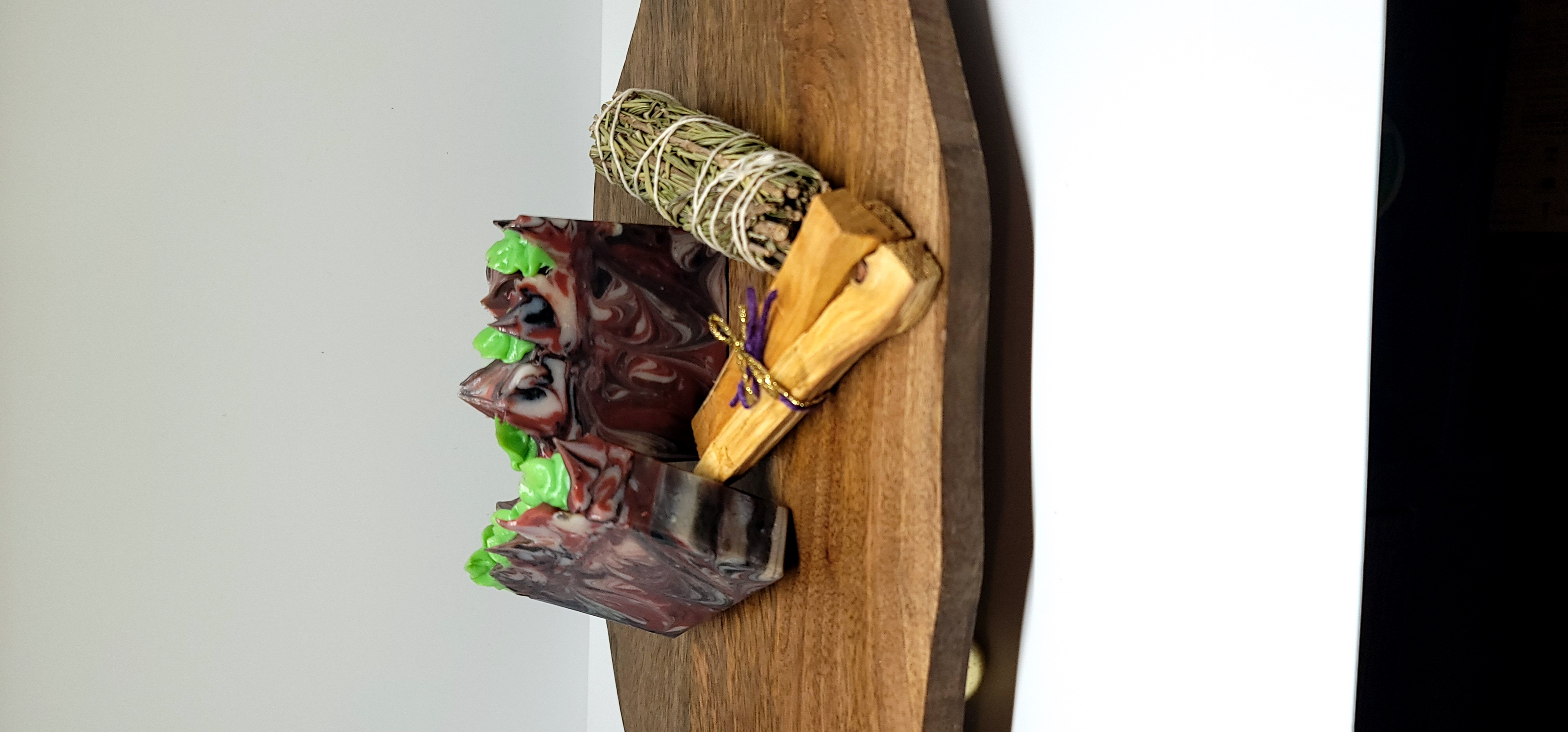 Divinely Intertwined