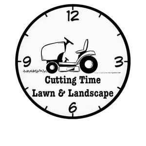 Cutting Time Lawn & Landscape