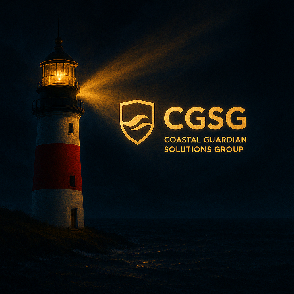 Coastal Guardian Solutions