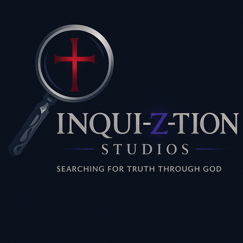 inqui-Z-tion studios