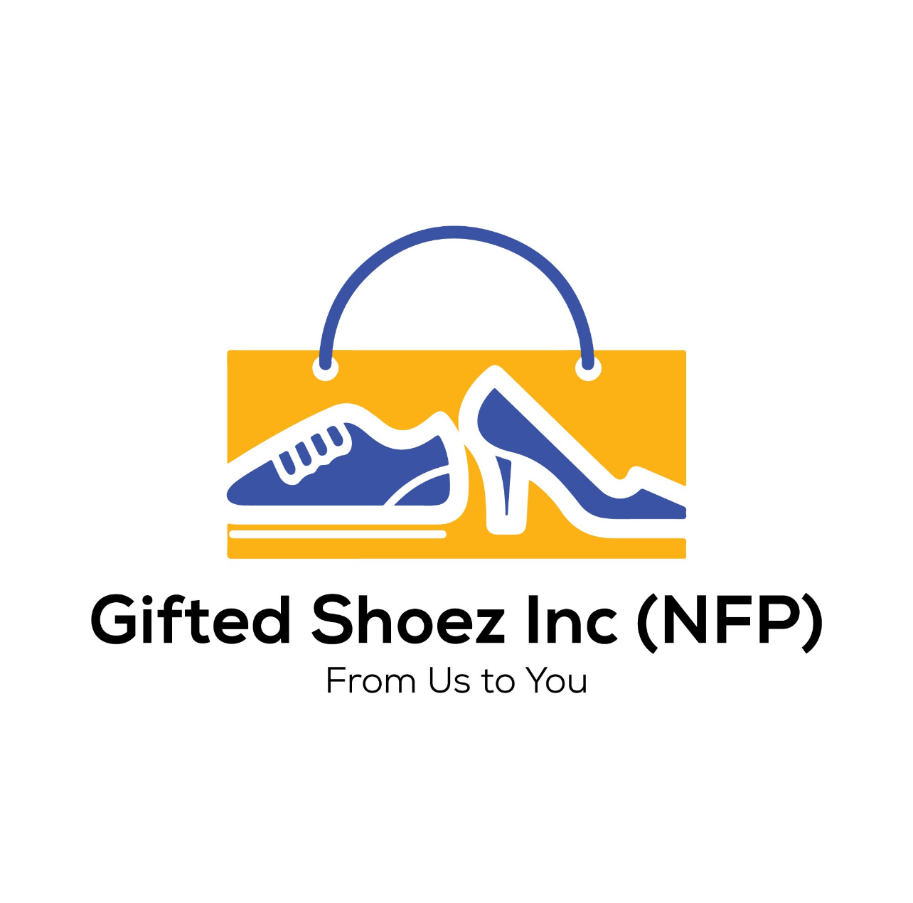 Gifted Shoez Inc (nfp)