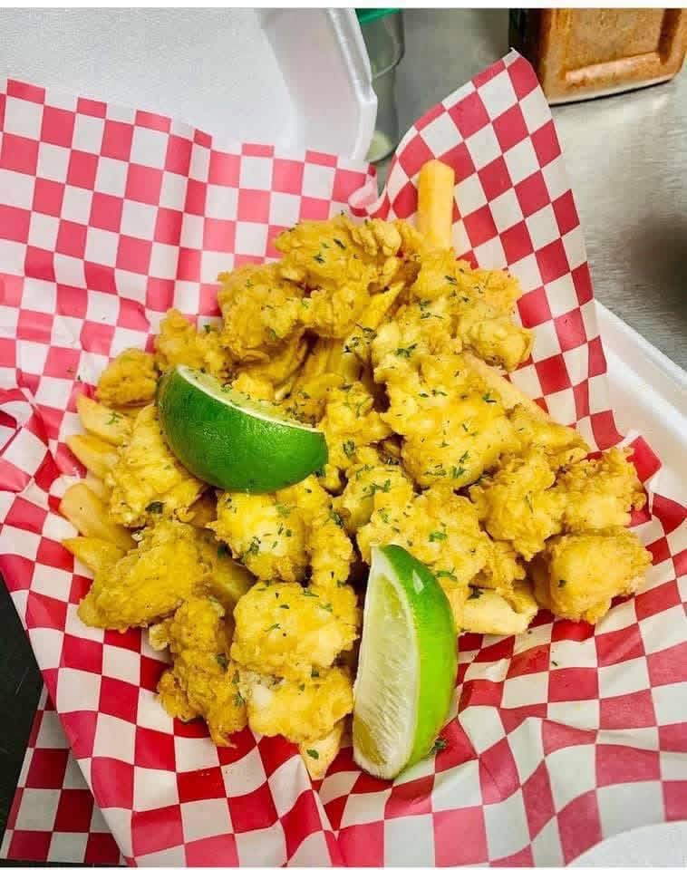 Conchitup Soulfood LLC