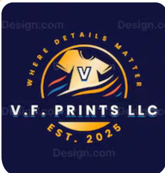 Vf Prints, LLC