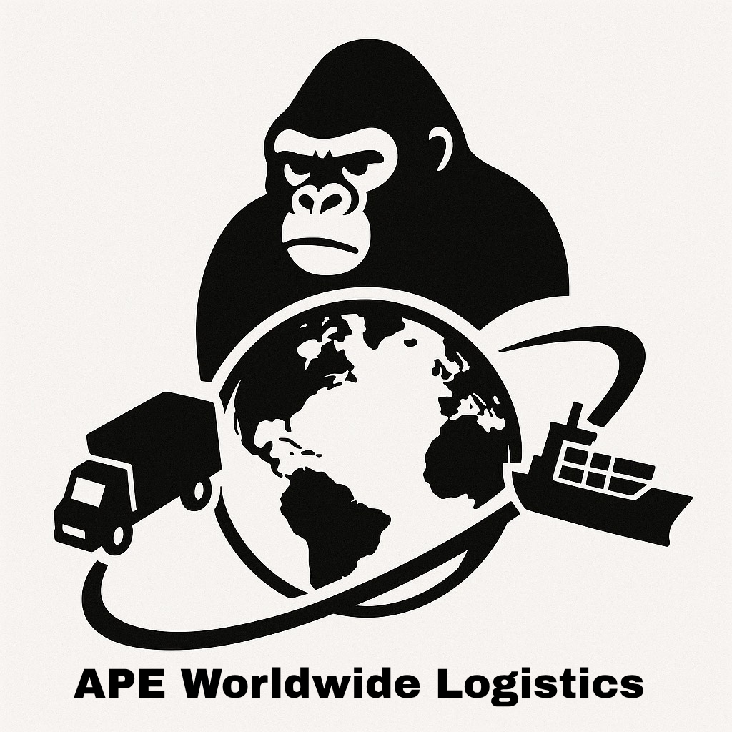 Ape Worldwide Logistics