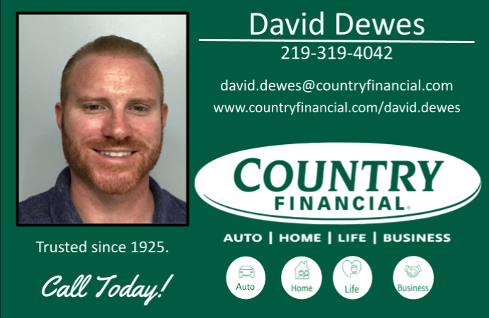 Dewes Insurance And Financial Services