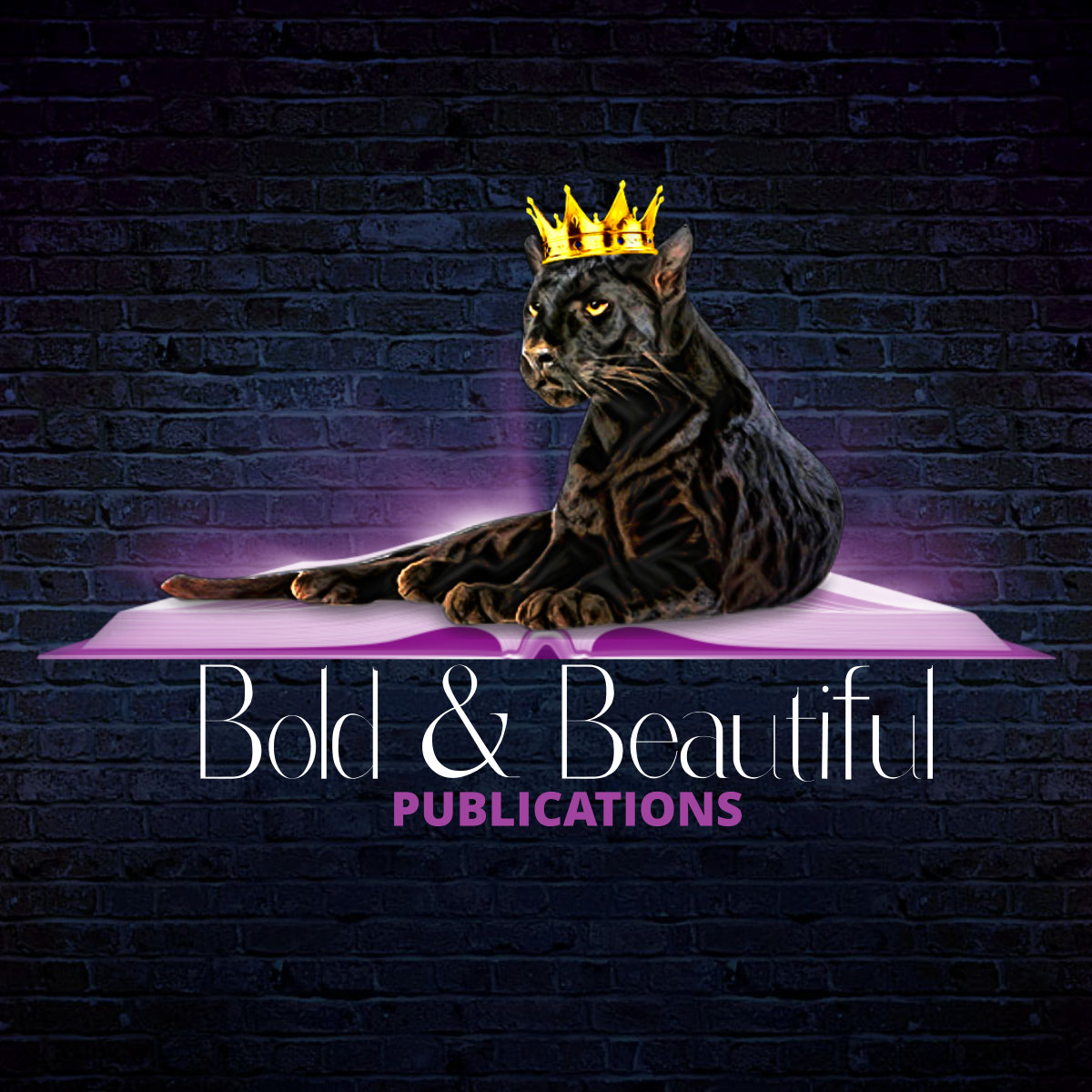 Bold N Beautiful Publications, LLC