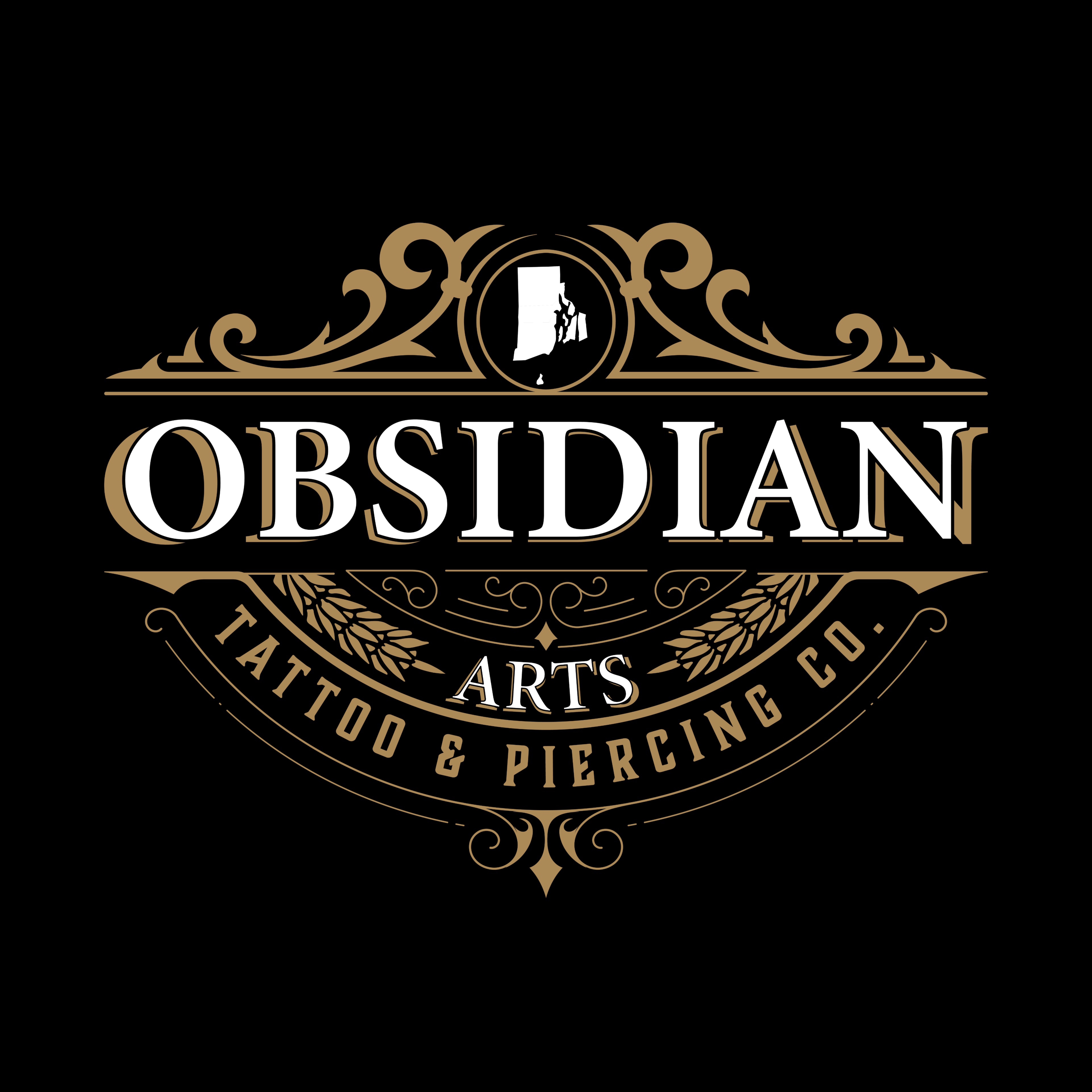 Obsidian Arts Tattoo & Piercing Co.