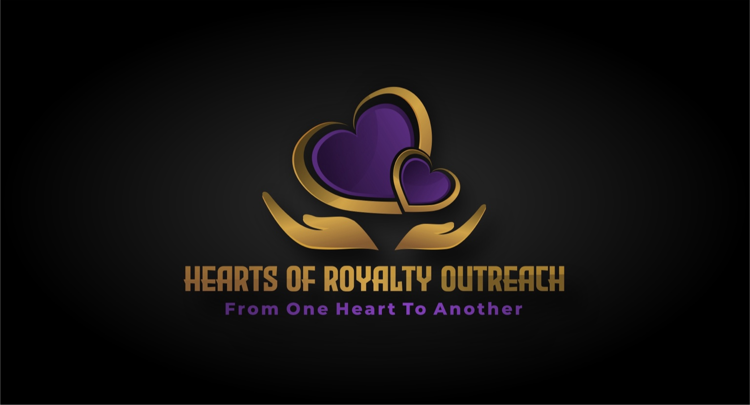 Hearts Of Royalty Outreach