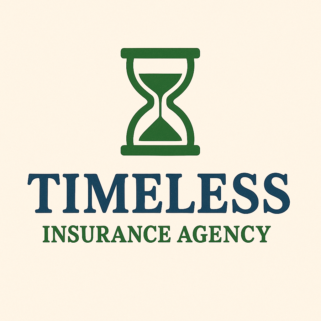 Timeless Insurance Agency