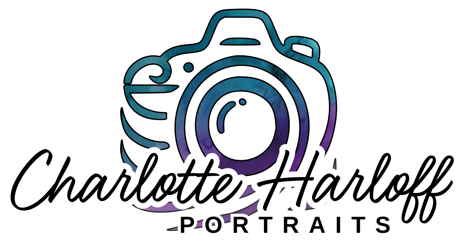 Charlotte Harloff Portraits