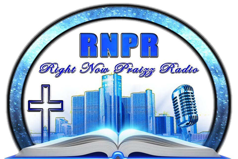 Right Now Praizz Radio