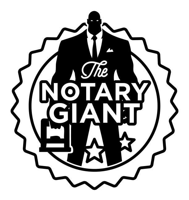 The Notary Giant Professional Service Corporation