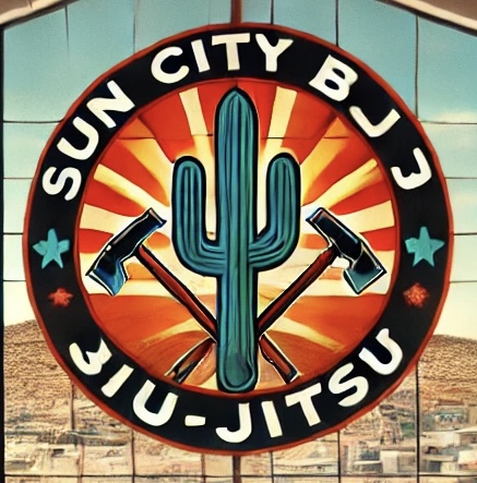Sun City Brazilian Jiu Jitsu
