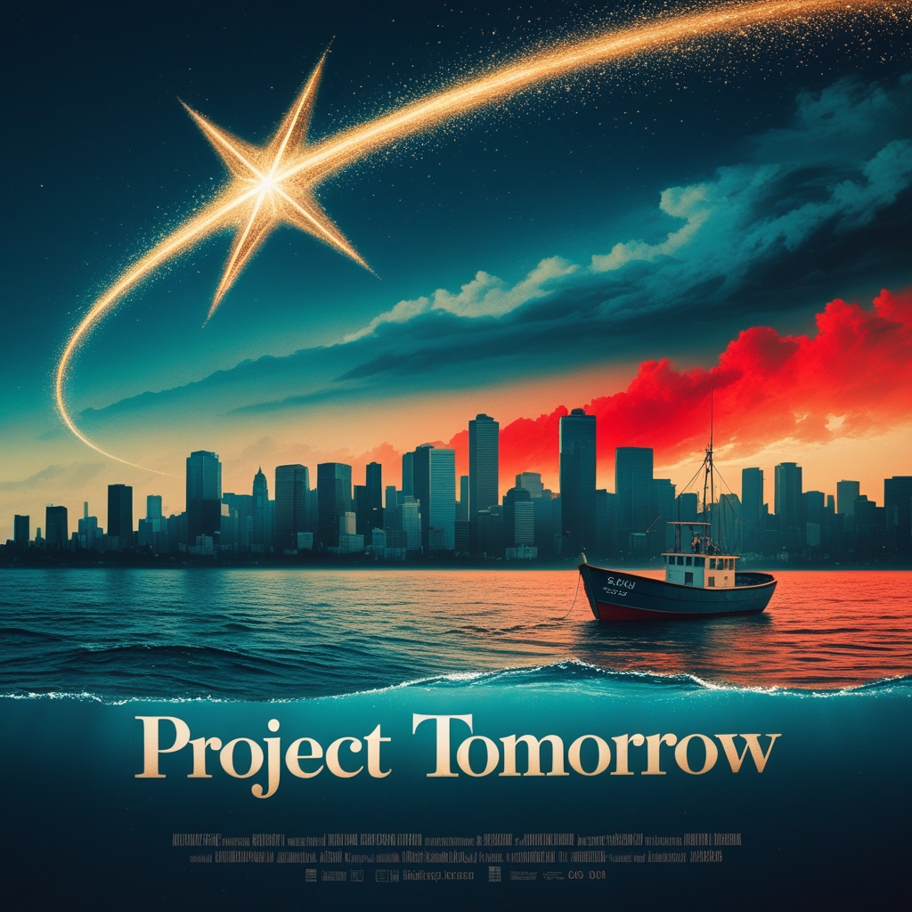Project Tomorrow