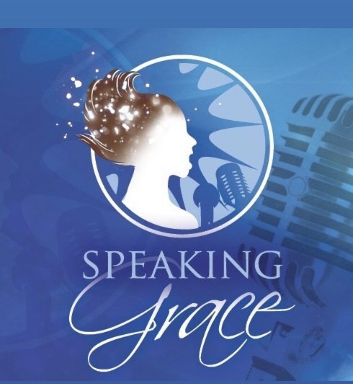 Speaking Grace