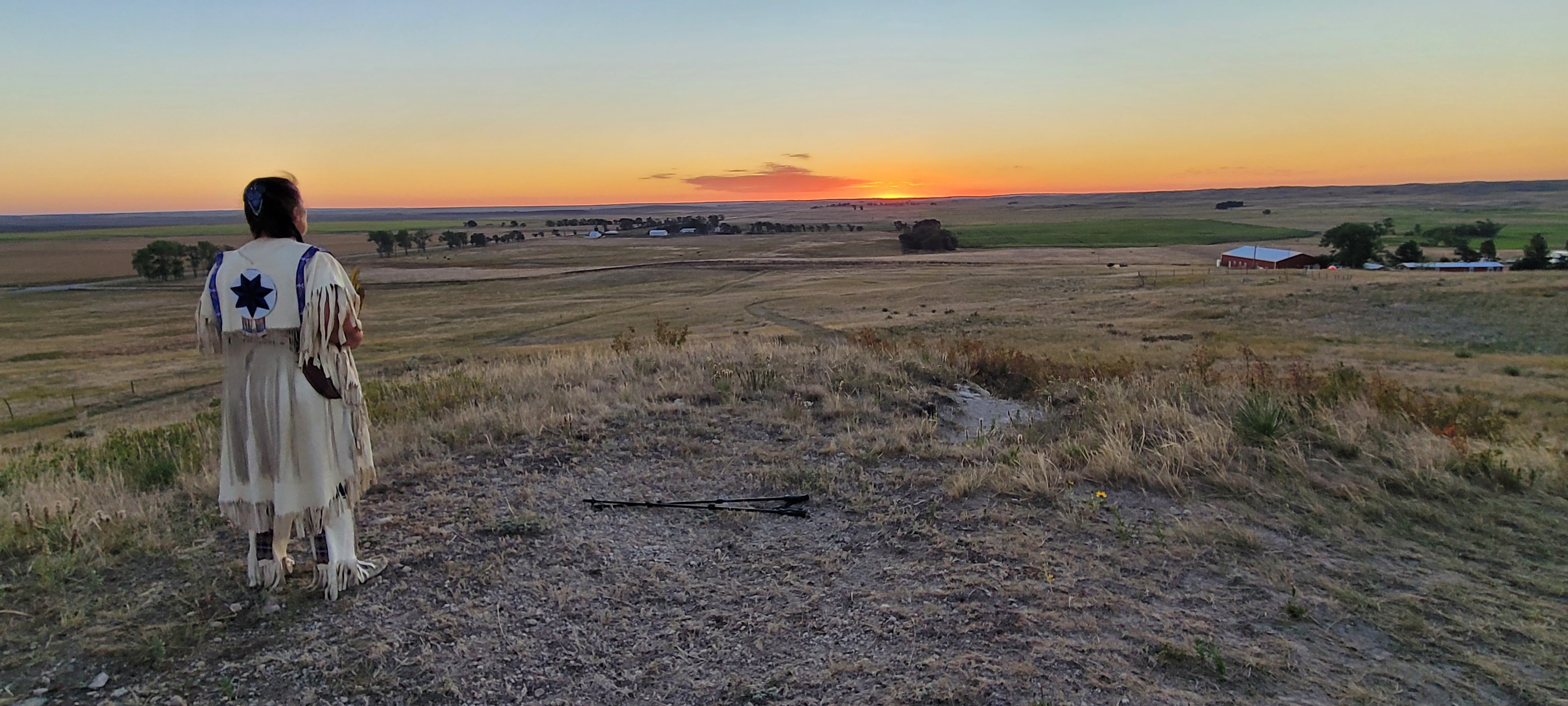 Lakota Arts And Crafts Enterprise