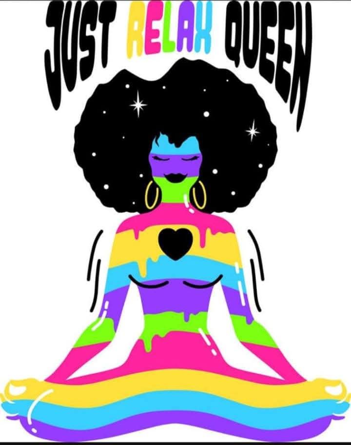 Just Relax Queen