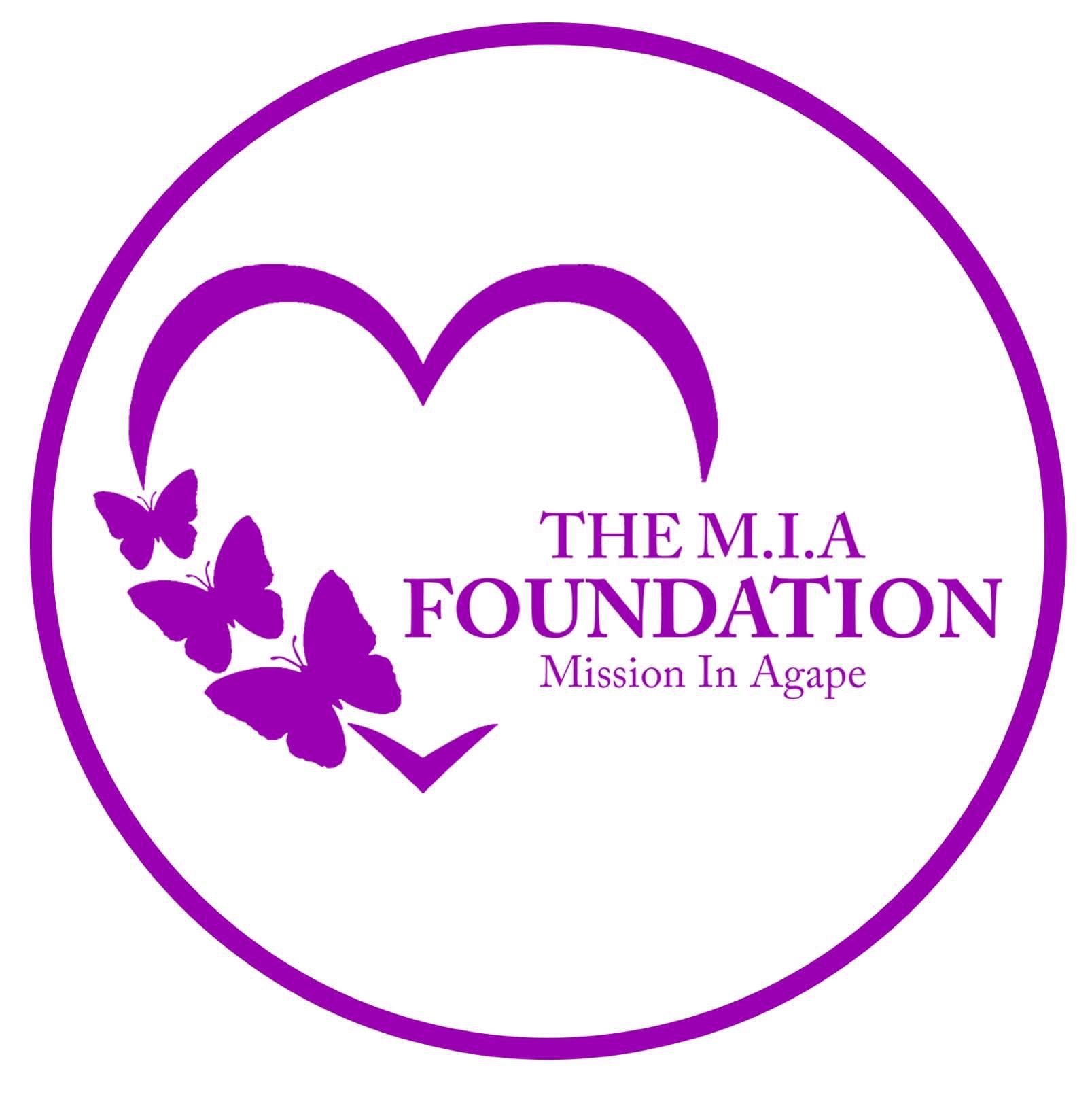 The Mia Foundation