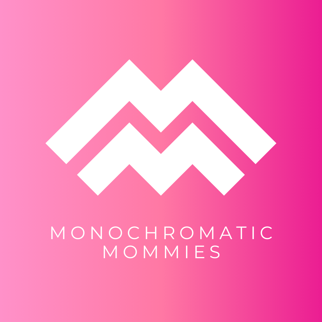 Monochromatic Mommies