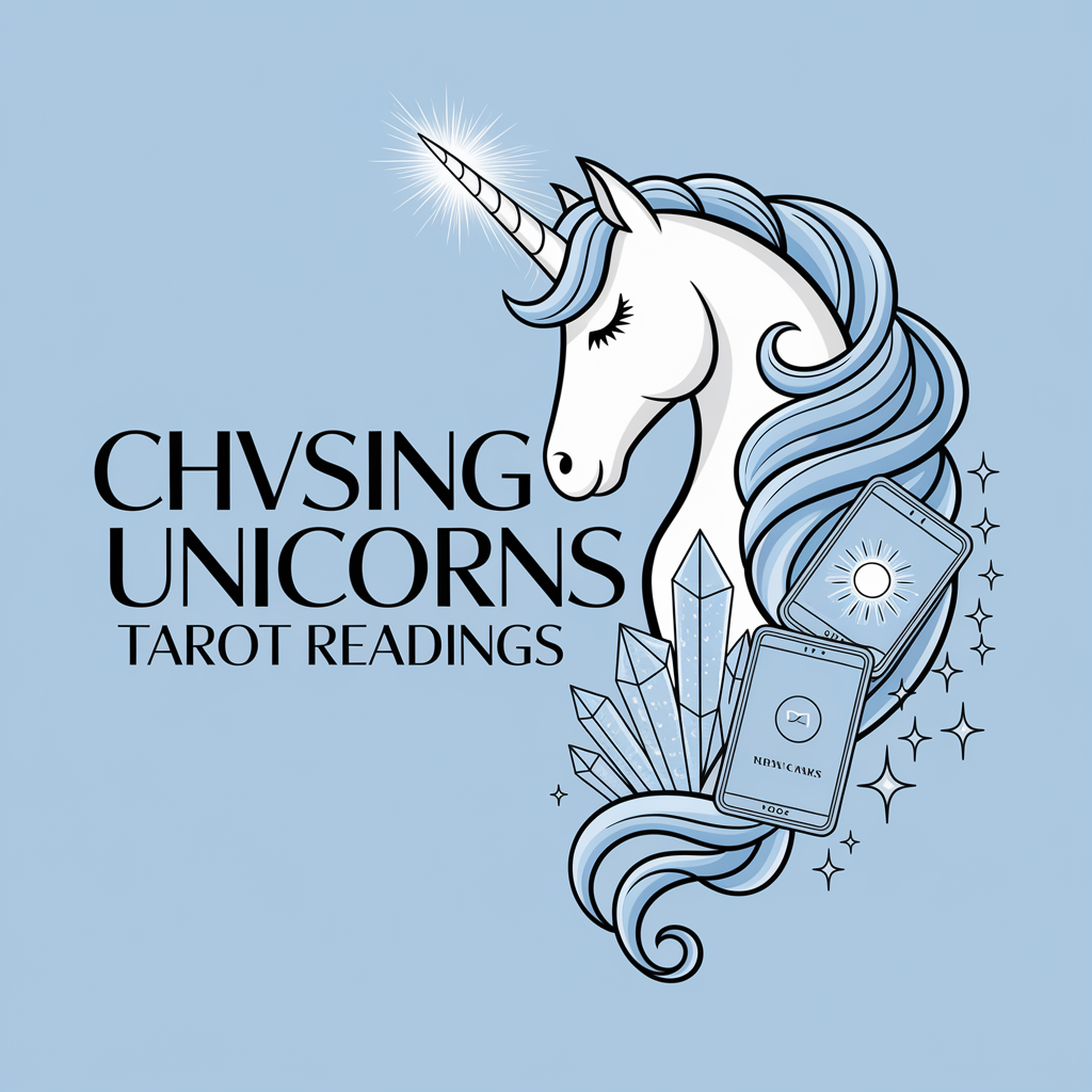 Chvsing Unicorns Tarot Readings