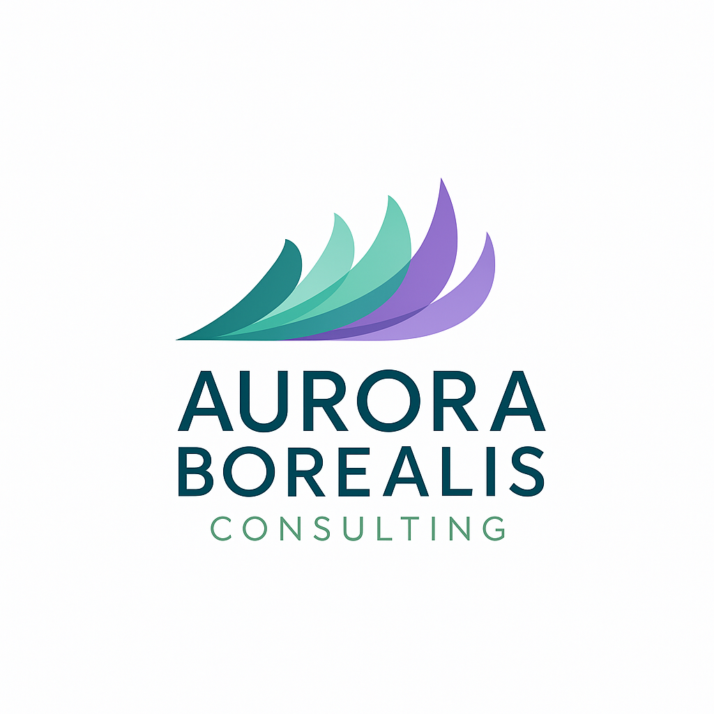 Aurora Borealis Consulting & Associates