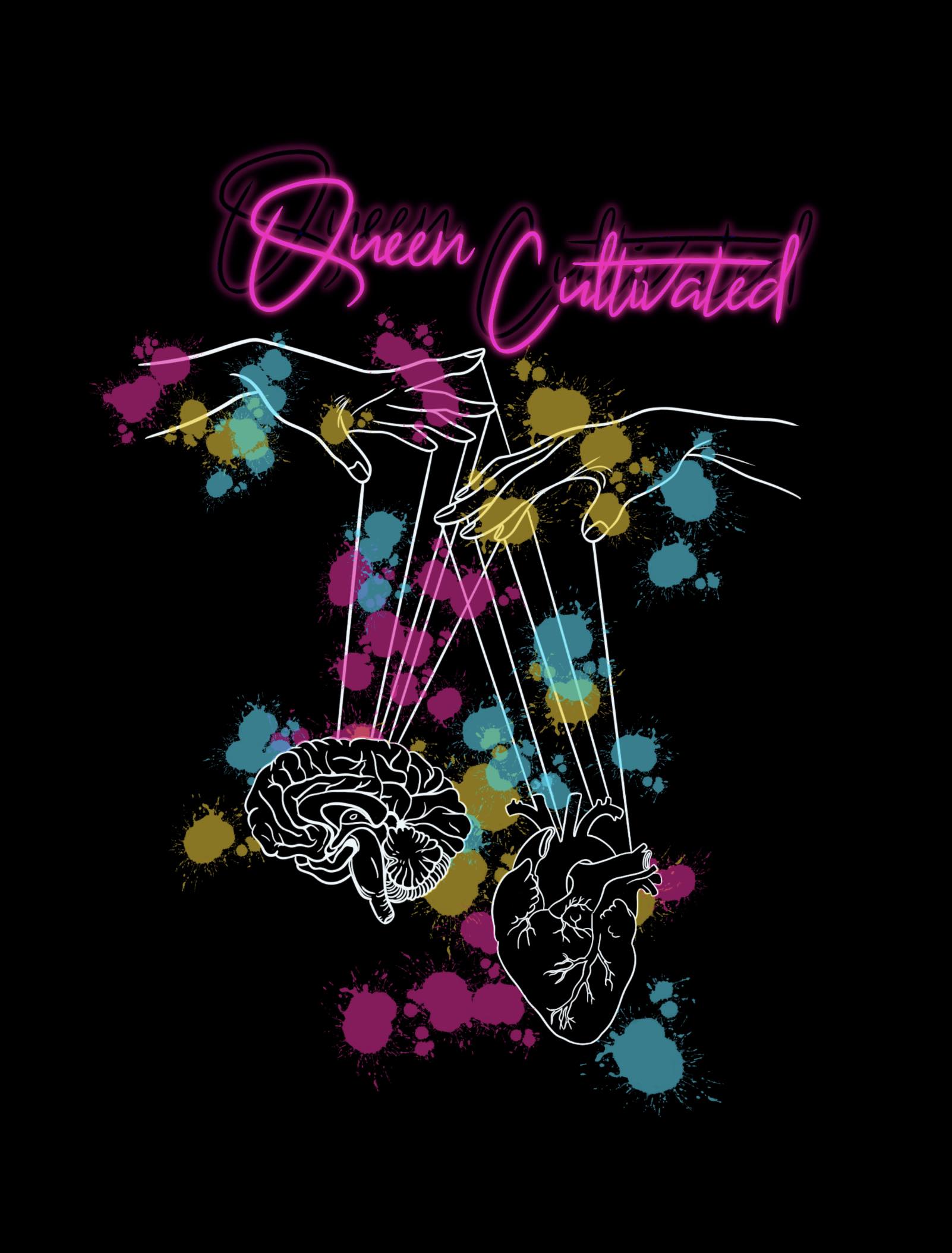 Queen Cultivated Platforms